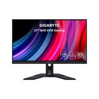 Monitor: Gigabyte M27Q Devices and Setup Monitor: Gigabyte M27Q Devices and Setup