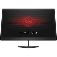 Monitor: HP OMEN 25 Devices and Setup Monitor: HP OMEN 25 Devices and Setup