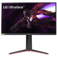 Monitor: LG UltraGear 27GP850-B Devices and Setup Monitor: LG UltraGear 27GP850-B Devices and Setup