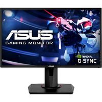 Monitor: ASUS VG248QG Devices and Setup Monitor: ASUS VG248QG Devices and Setup