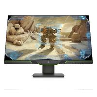 Monitor: HP 27xq Devices and Setup