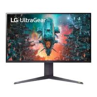 Monitor: LG UltraGear 32GQ950-B Devices and Setup Monitor: LG UltraGear 32GQ950-B Devices and Setup