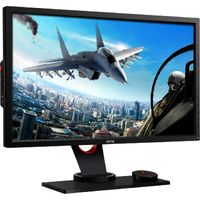 Monitor: BenQ XL2430T Devices and Setup Monitor: BenQ XL2430T Devices and Setup