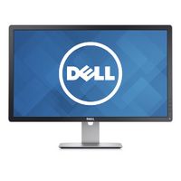 Monitor: Dell P2714H Devices and Setup Monitor: Dell P2714H Devices and Setup