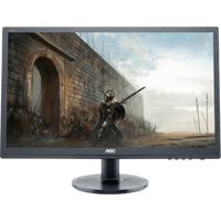 Monitor: AOC G2460FQ Devices and Setup Monitor: AOC G2460FQ Devices and Setup