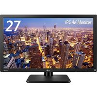 Monitor: LG 27MU67-B Devices and Setup