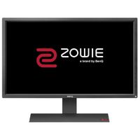 Monitor: BenQ ZOWIE RL2755 Devices and Setup