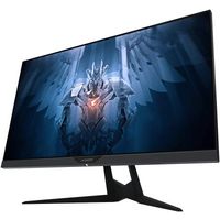 Monitor: Gigabyte AORUS FI27Q-X Devices and Setup