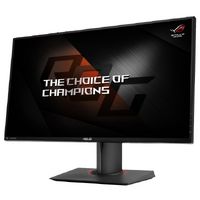 Monitor: ASUS PG278QR Devices and Setup