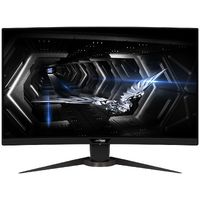 Monitor: Gigabyte Aorus CV27Q Devices and Setup Monitor: Gigabyte Aorus CV27Q Devices and Setup