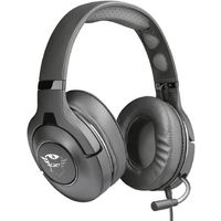 Headset / Headphones: Trust Gaming GXT 420 Devices and Setup