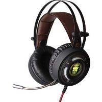 Headset / Headphones: Qumo Atlantis Devices and Setup Headset / Headphones: Qumo Atlantis Devices and Setup