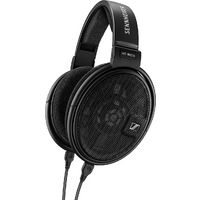 Headset / Headphones: Sennheiser HD 660 Devices and Setup Headset / Headphones: Sennheiser HD 660 Devices and Setup