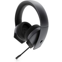 Headset / Headphones: Dell Alienware 510H Devices and Setup Headset / Headphones: Dell Alienware 510H Devices and Setup
