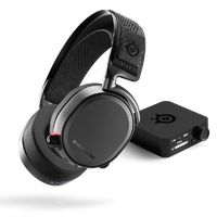Headset / Headphones: SteelSeries Arctis Pro Wireless Devices and Setup