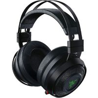 Headset / Headphones: Razer Nari Ultimate Devices and Setup Headset / Headphones: Razer Nari Ultimate Devices and Setup