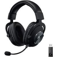 Headset / Headphones: Logitech G Cuffie Devices and Setup
