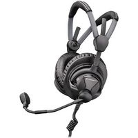 Headset / Headphones: Sennheiser HMDC 27 Devices and Setup