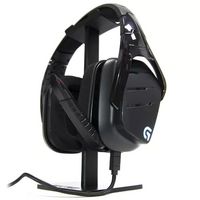 Headset / Headphones: Logitech G633 Devices and Setup Headset / Headphones: Logitech G633 Devices and Setup