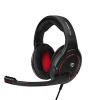 Headset / Headphones: Sennheiser Game One Devices and Setup Headset / Headphones: Sennheiser Game One Devices and Setup