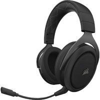Headset / Headphones: Corsair HS70 Devices and Setup Headset / Headphones: Corsair HS70 Devices and Setup
