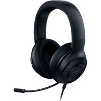 Headset / Headphones: Razer Kraken Devices and Setup