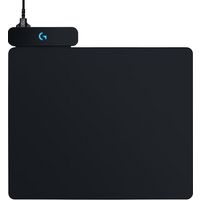 Mousepad: Logitech PowerPlay Devices and Setup Mousepad: Logitech PowerPlay Devices and Setup