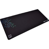Mousepad: G-Labs Pad Yttrium Devices and Setup