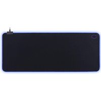 Mousepad: Cooler Master MasterAccessory MP750 Devices and Setup