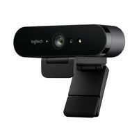 Camera: Logitech Brio Devices and Setup