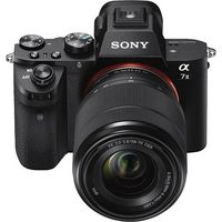 Camera: Sony Alpha 7S Devices and Setup Camera: Sony Alpha 7S Devices and Setup