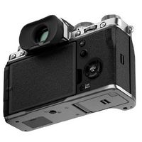 Camera: FUJIFILM X-T4 Devices and Setup