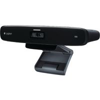Camera: Logitech TV Cam HD Devices and Setup