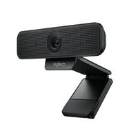 Camera: logitech c925e Devices and Setup