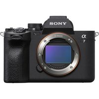 Camera: Sony a7 IV Devices and Setup