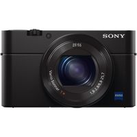 Camera: Sony DSC-RX100M4 Devices and Setup