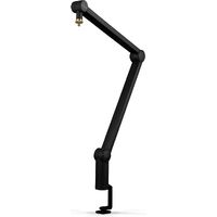 Microphone Arm (Holder): Compass Boom Arm Devices and Setup Microphone Arm (Holder): Compass Boom Arm Devices and Setup