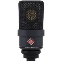 Microphone: Neumann TLM 103 Devices and Setup