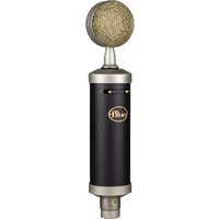 Microphone: Blue Baby Bottle SL Devices and Setup