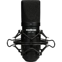 Microphone: Bird UM1 Devices and Setup Microphone: Bird UM1 Devices and Setup