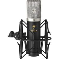 Microphone: TONOR TC-2030 Devices and Setup