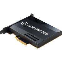 Capture Card: Elgato Cam Link Pro 4K Devices and Setup