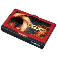 Capture Card: AverMedia Live Gamer Extreme 2 GC551 Devices and Setup