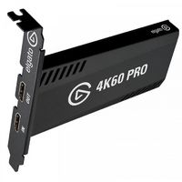 Capture Card: Elgato 4K60 PRO MK.2 Devices and Setup Capture Card: Elgato 4K60 PRO MK.2 Devices and Setup