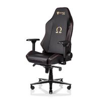 Gaming Chair: Secretlab Omega 2020 Devices and Setup Gaming Chair: Secretlab Omega 2020 Devices and Setup