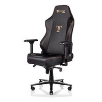 Gaming Chair: Secretlab TITAN 2020 Devices and Setup