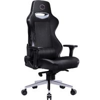 Gaming Chair: Cooler Master Caliber X1 Devices and Setup