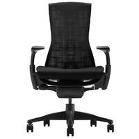 Gaming Chair: HERMAN MILLER embody Devices and Setup
