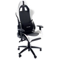 Gaming Chair: DX Racer 6 Devices and Setup