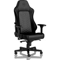 Gaming Chair: Noblechairs Hero Devices and Setup Gaming Chair: Noblechairs Hero Devices and Setup